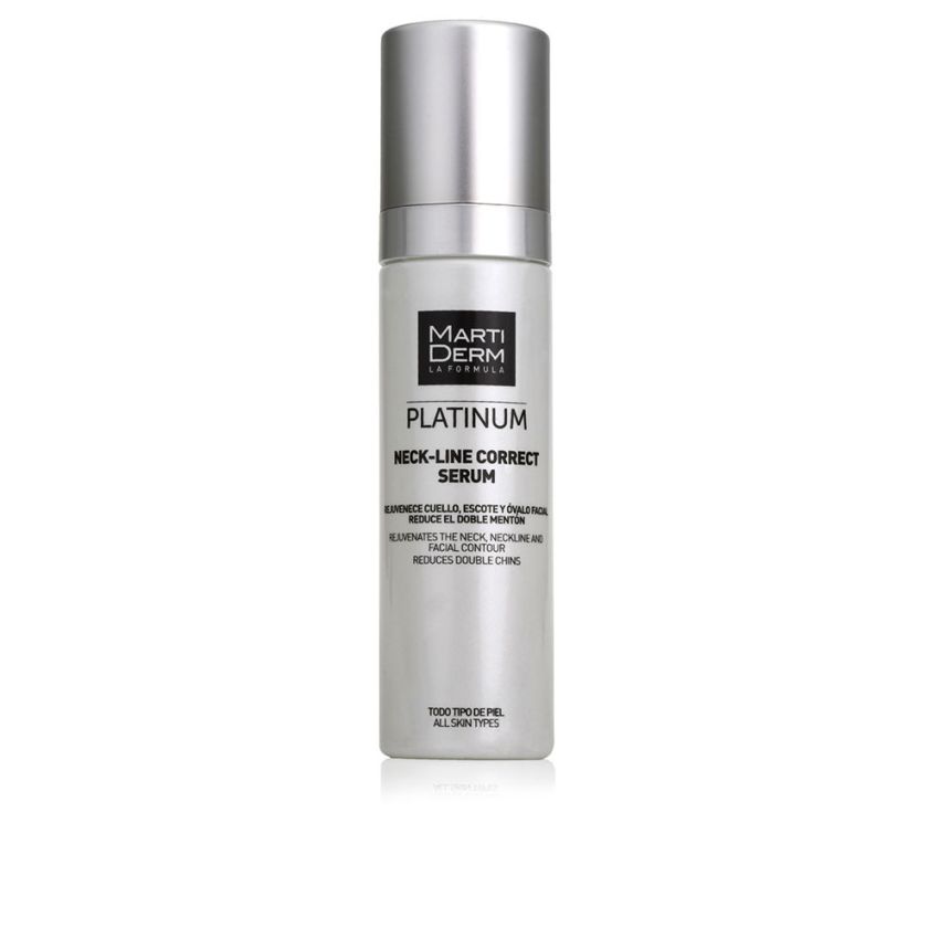 Sérum Correcteur Platine - 50 Ml