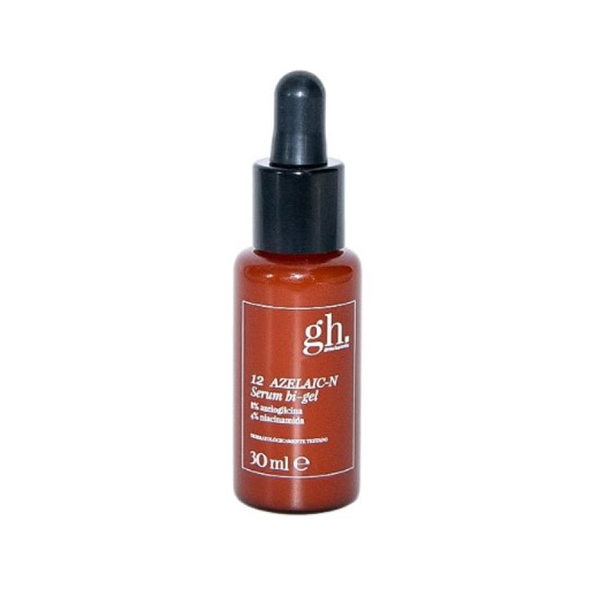 Gh 12 Azelaic-N Serun Bi-Gel 30Ml