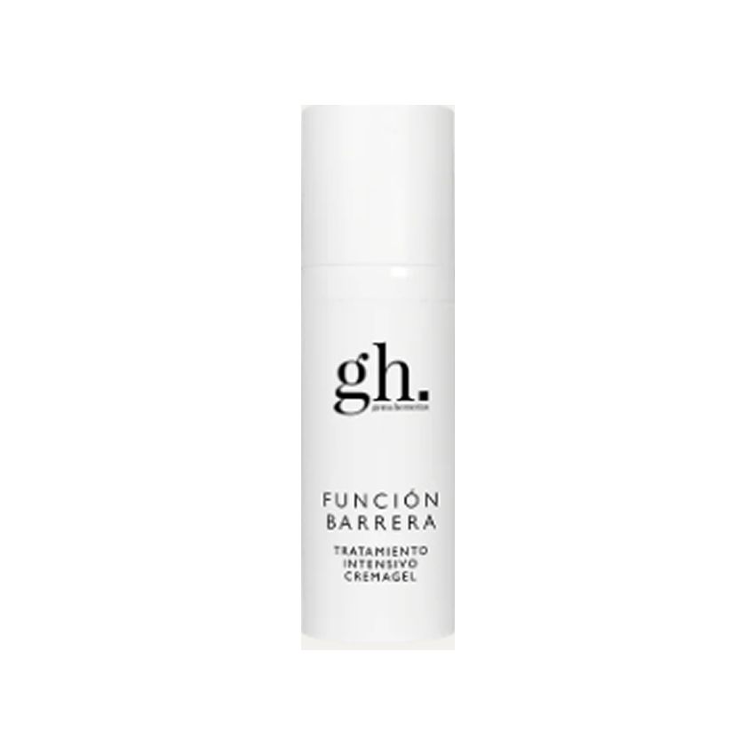 Gh Fonction Barrière Gel Crème 50Ml