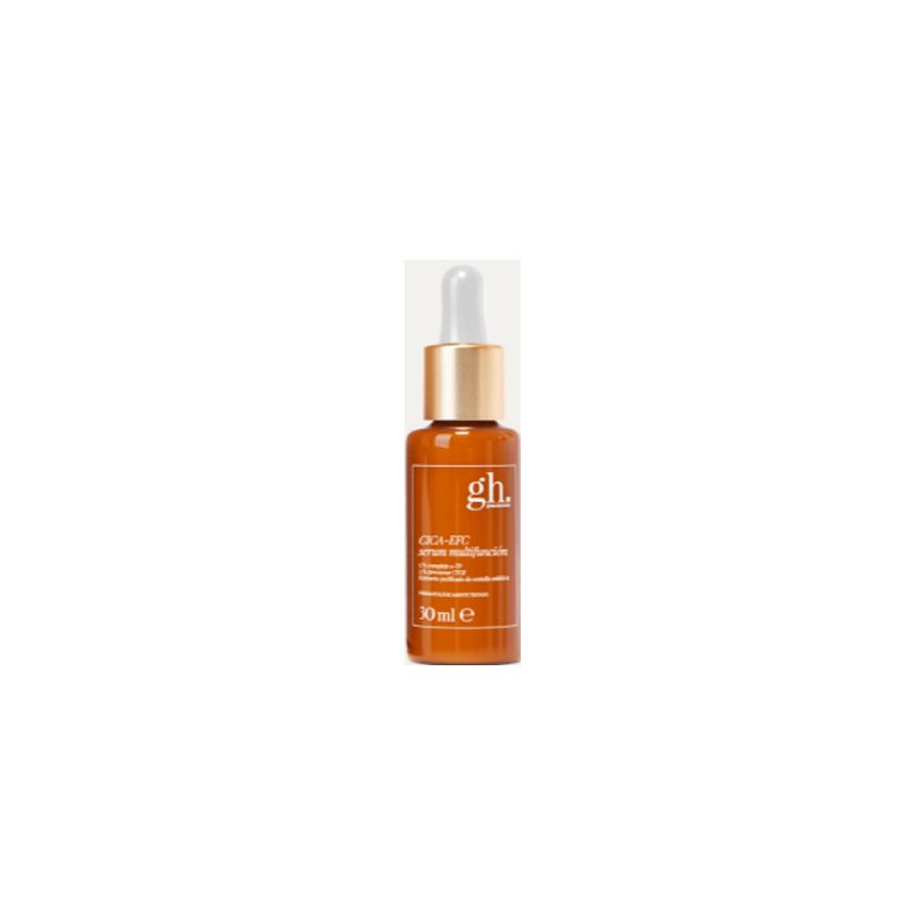 Gh Cica-Efc Multifunction Serum 30Ml
