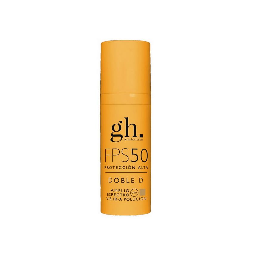 Gh Double D Lola Spf 50 50Ml
