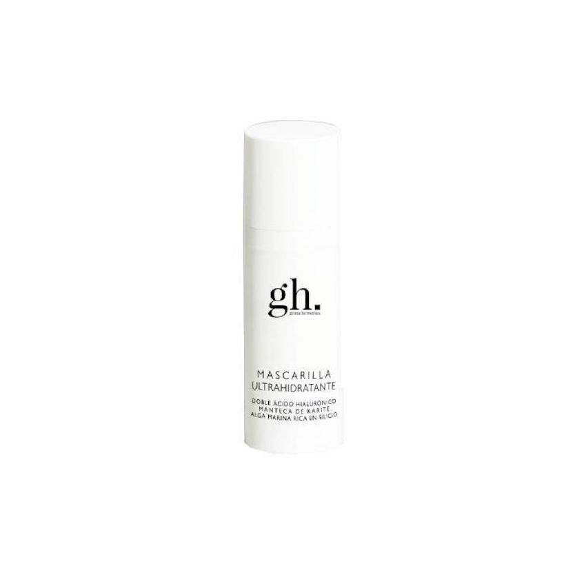 Gh Masque Ultra Hydratant 50Ml