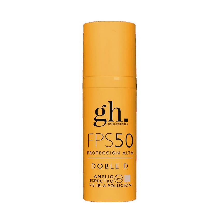 Gh Double D Manuela Spf 50 50Ml