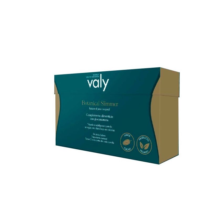 Valy Botanical Slimmer  84 Stick 1,8G