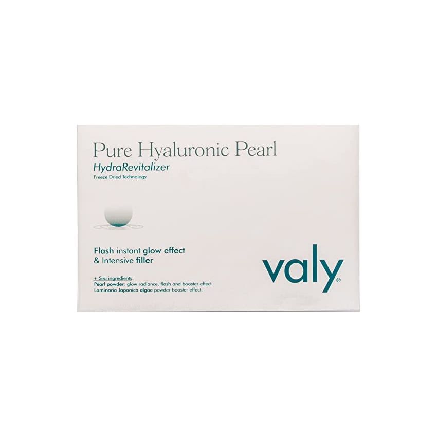 Valy Pure Hyaluronic Pearl  10 Und