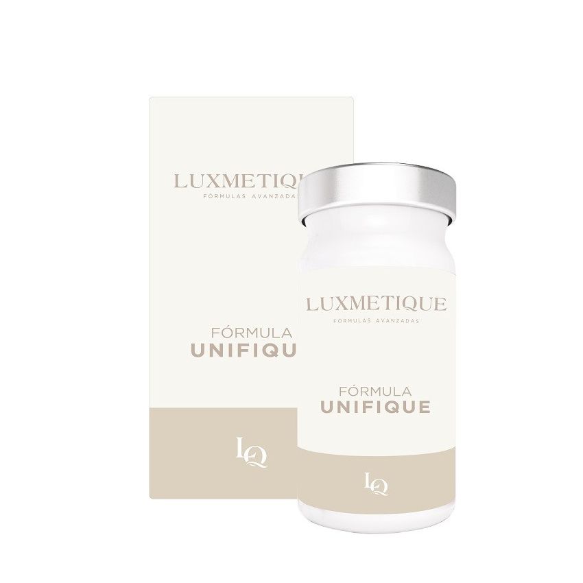 Luxmetique Unifique Formula 60 Comprimés