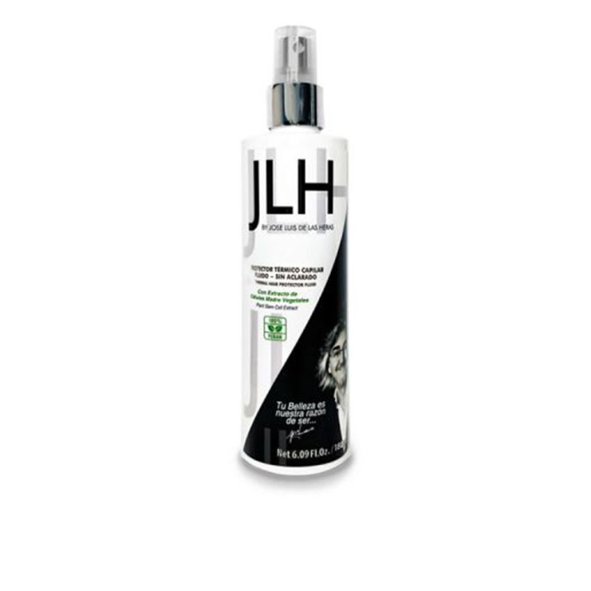 Extrait De Cellules Souches Végétales Protecteur Thermique Jlh - 180 Ml