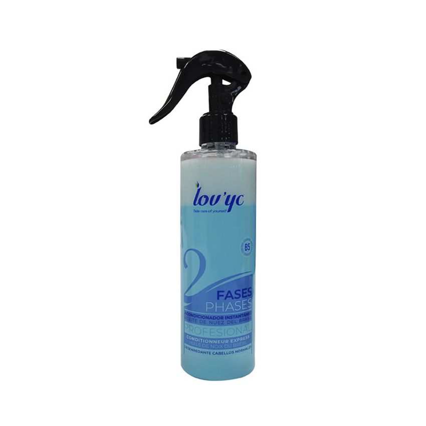 Lovyc Biphasic Conditioner 300Ml