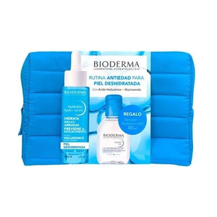 Bioderma Hydrabio Hyalu+ Sérum 30 Ml