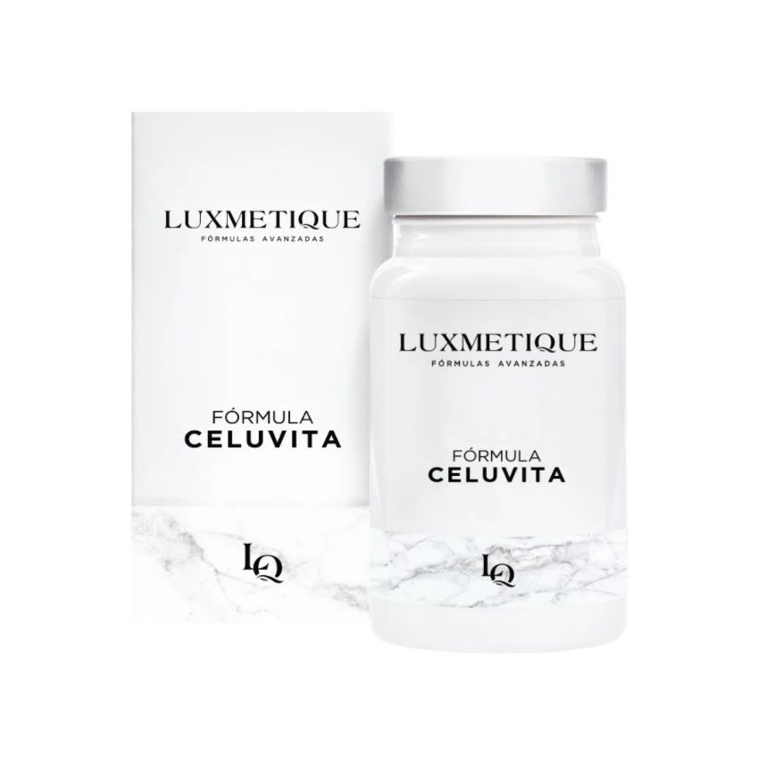 Luxmetique Celluvite Formula 2X30 Capsules