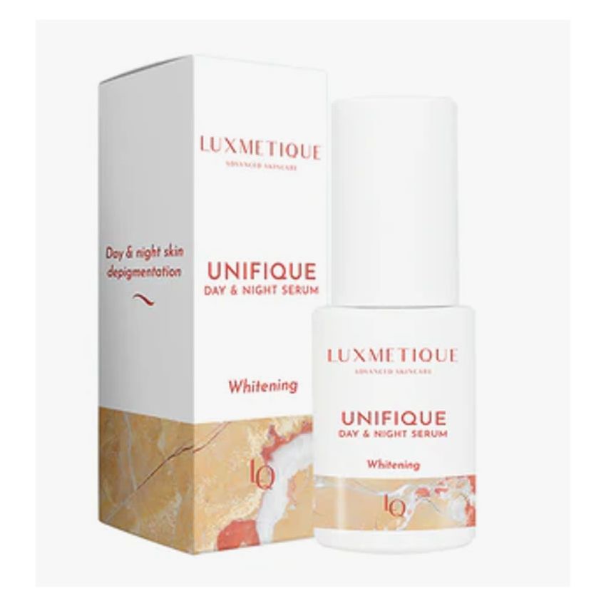 Luxmetique Unifique Sérum Jour & Nuit 30 Ml