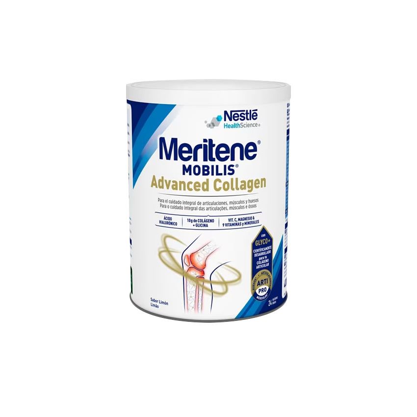Meritene Mobilis Advanced Collagen 400G