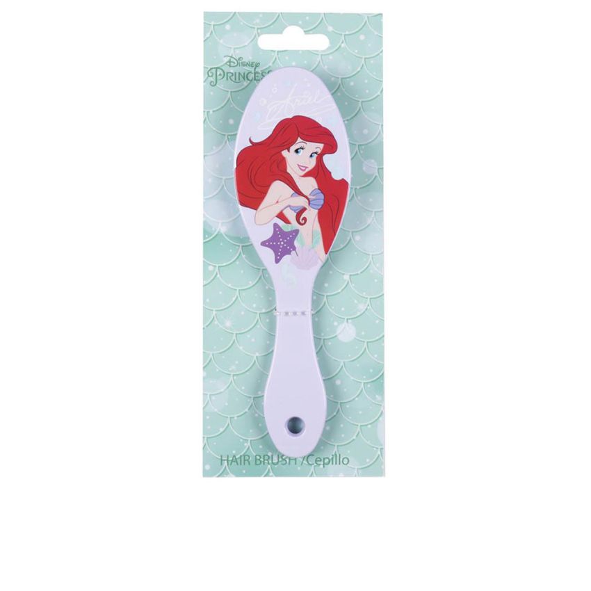 Brosse Disney - Pinceau Disney #La Petite Sirène
