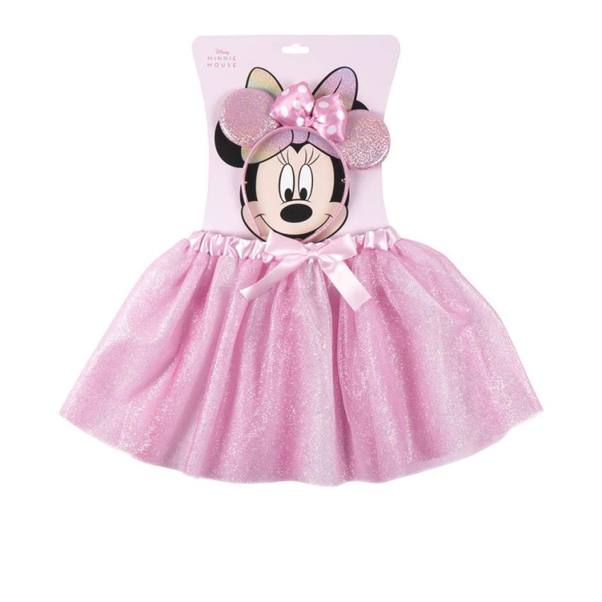 Lot Fantaisie Minnie - 2 U
