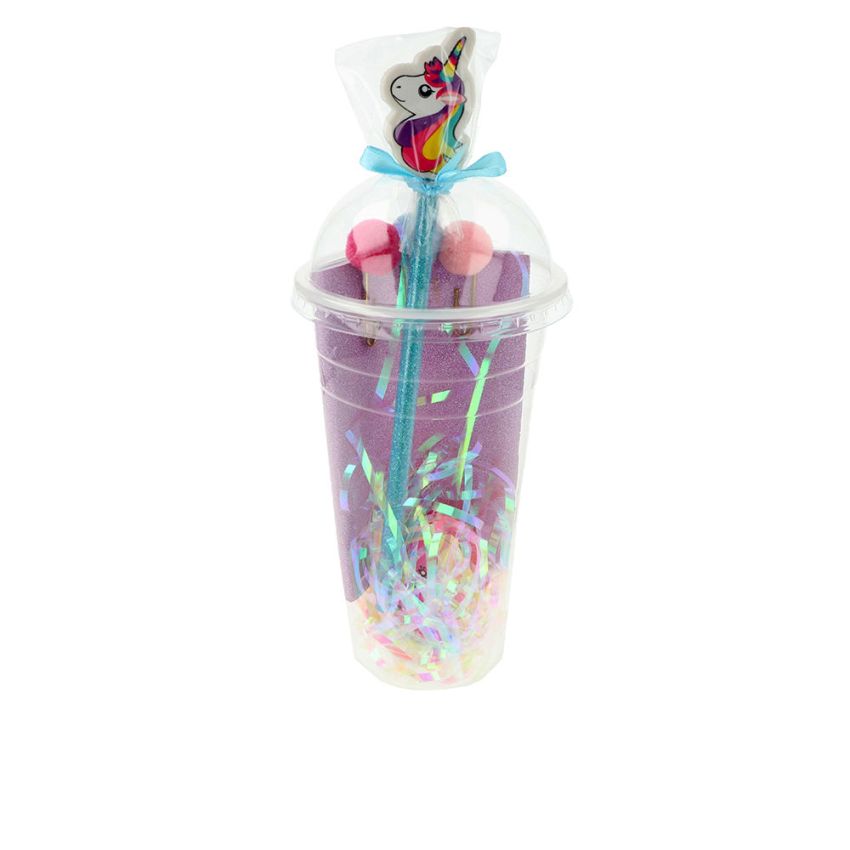 Lot De Pot De Papeterie - 16 U