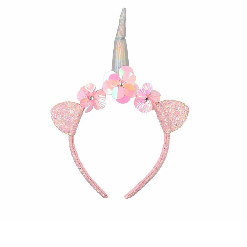 Bandeau Licorne - 1 U