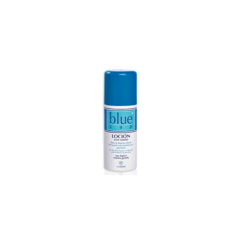 Catalysis Blue Cap Lotion 100Ml