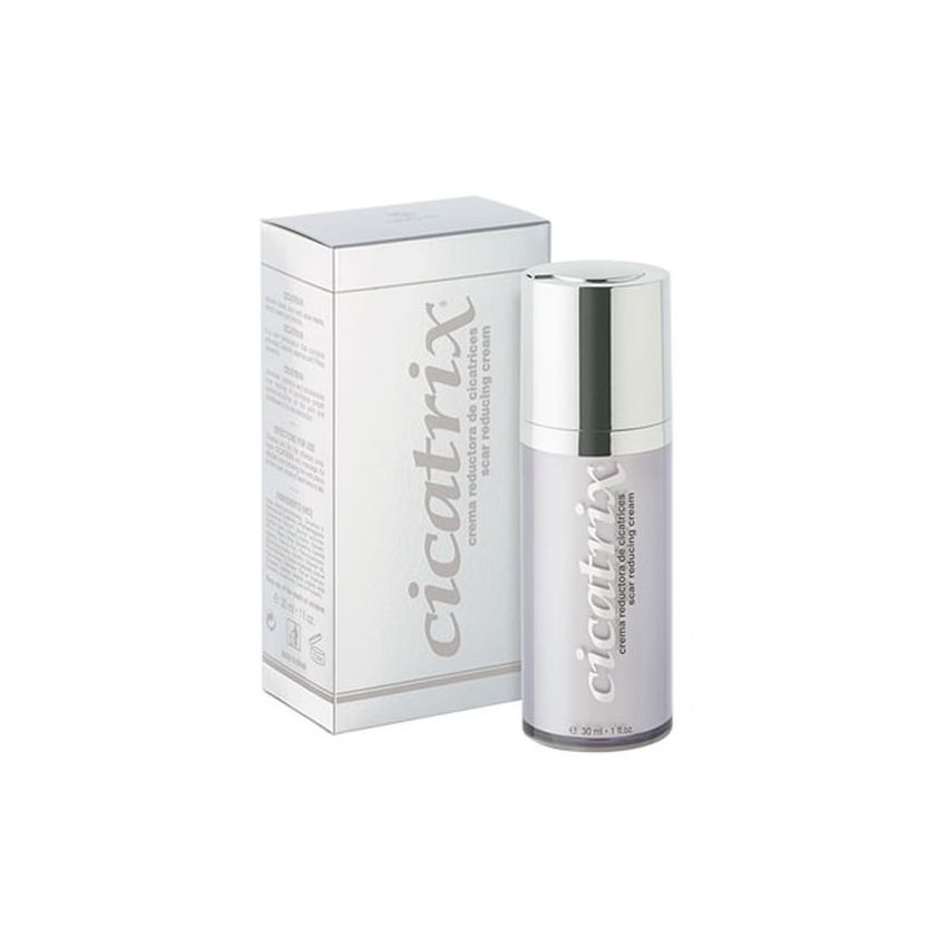 Cicatrix Crème 30Ml