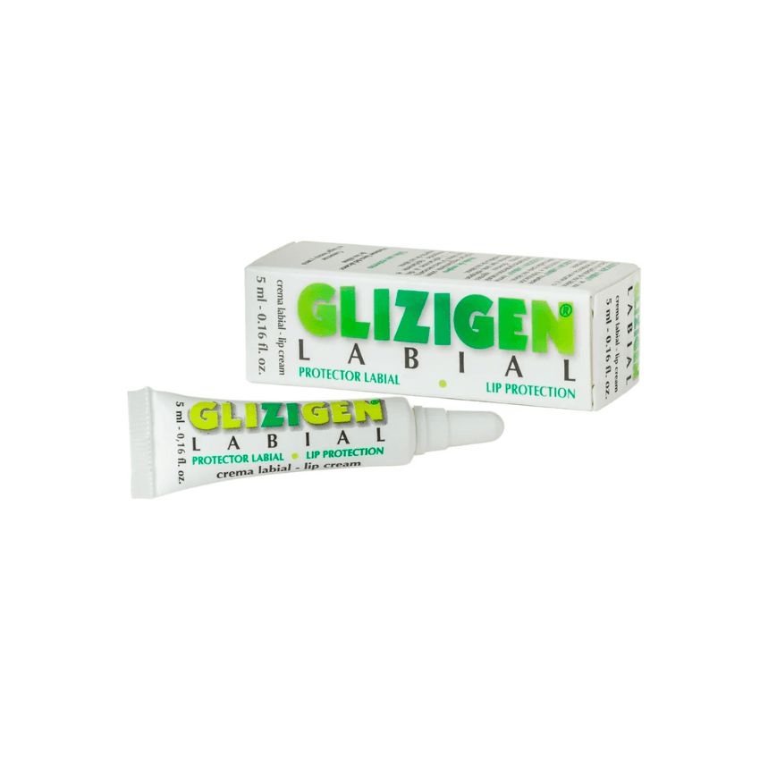 Catalysis Glizigen Crème Pour Les Lèvres 5Ml