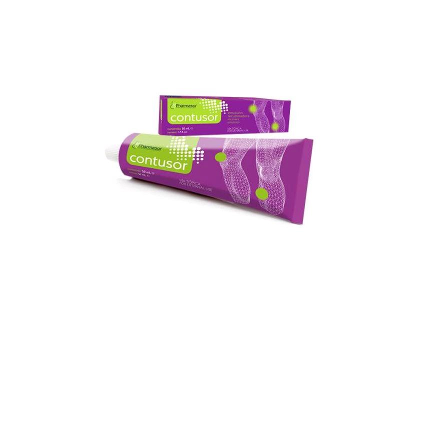 Pharmasor Contusor Arnica 50Ml