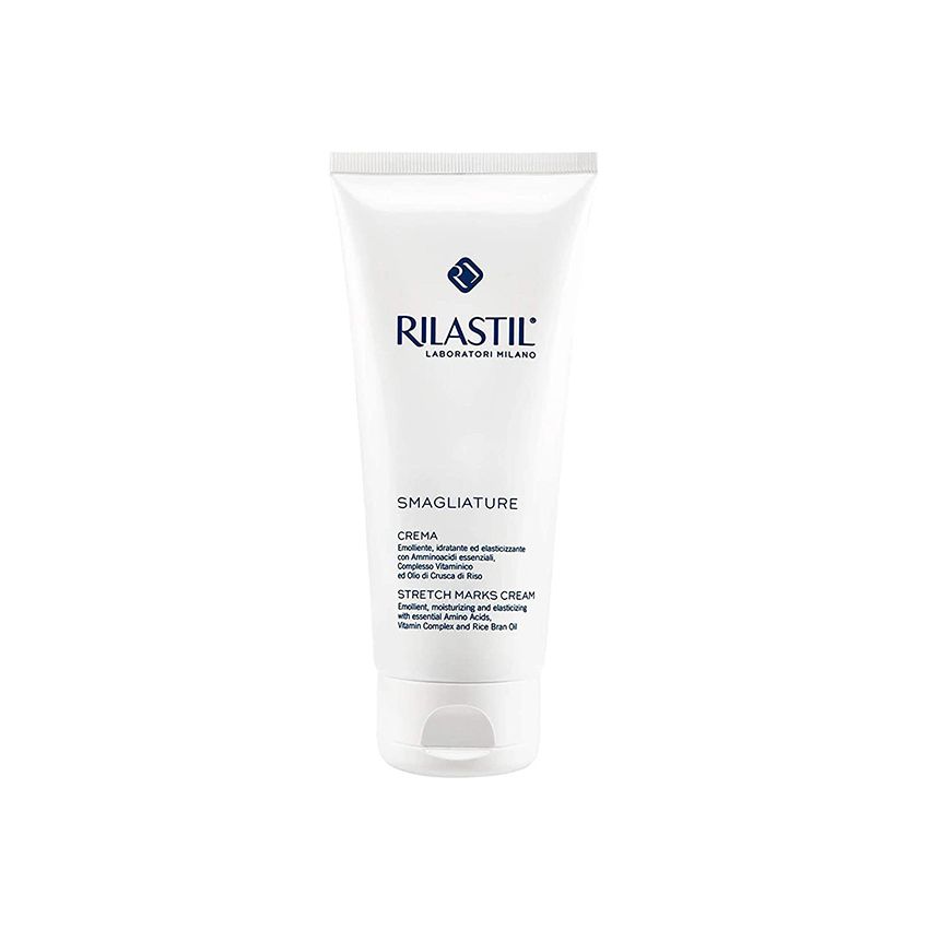Rilastil Intensive Crème Anti-Vergetures 75Ml