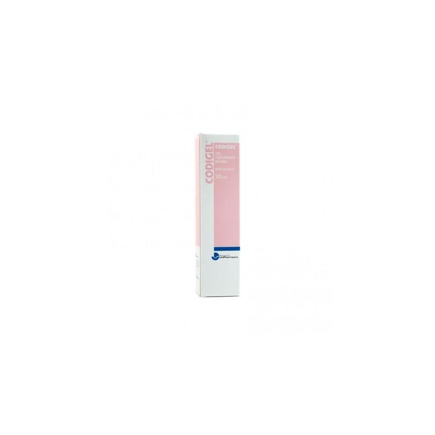 Unipharma Codigel™ Ontimo Gel Hydratant Ontimo 125Ml