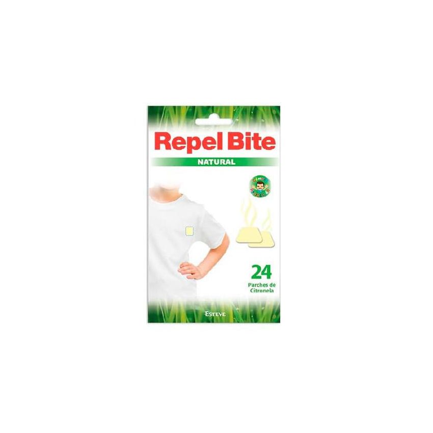 Repel Bite Repelbite Natural Repel Patch