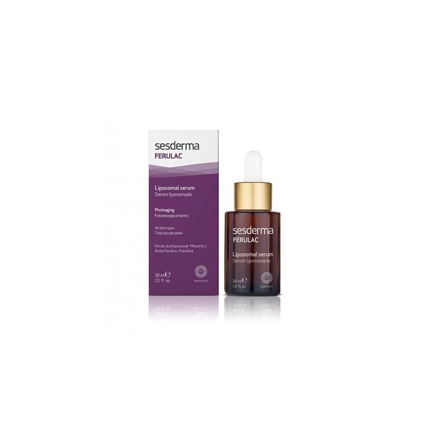 Sesderma Liposomal Ferulac Sérum Anti-Âge 30Ml