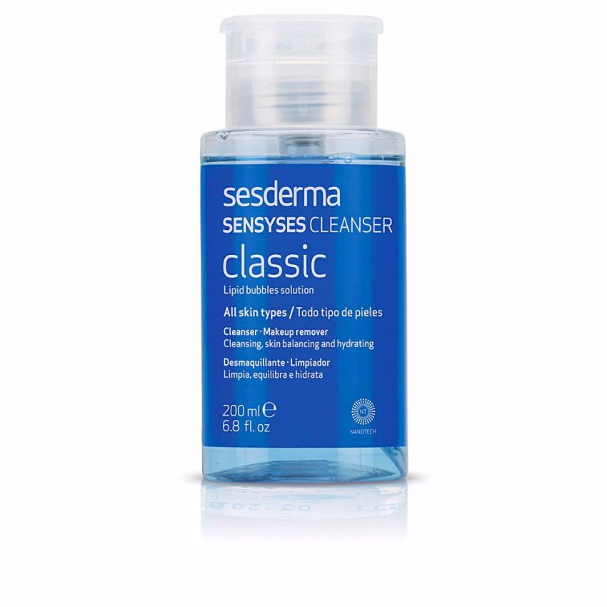Sensyses Cleanser Classic - 200 Ml