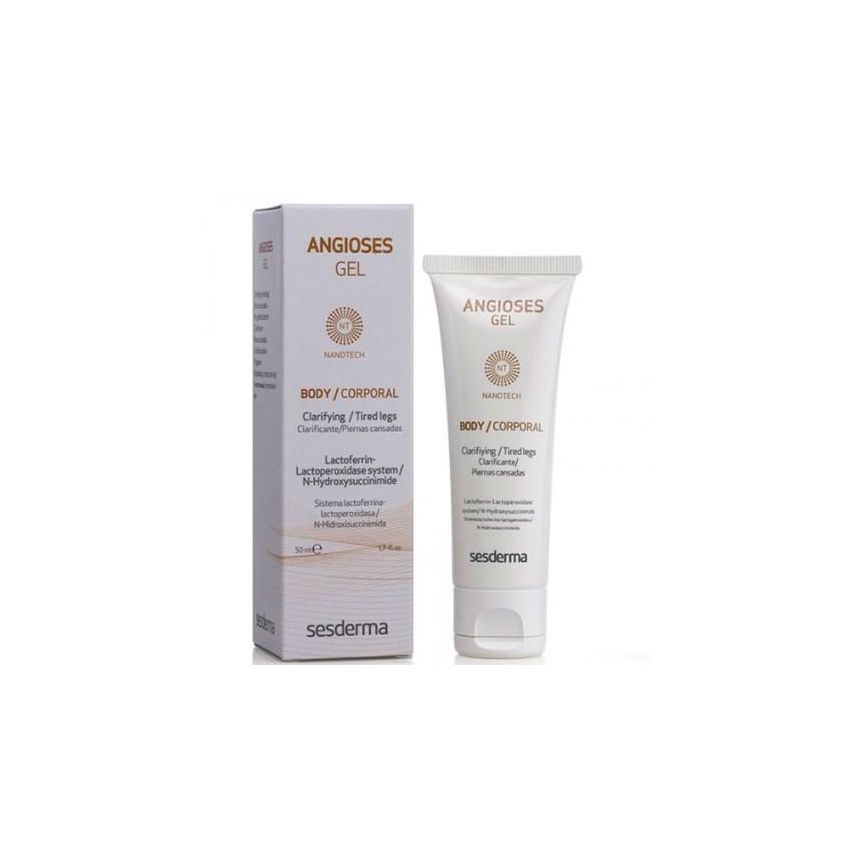 Sesderma Angioses Gel