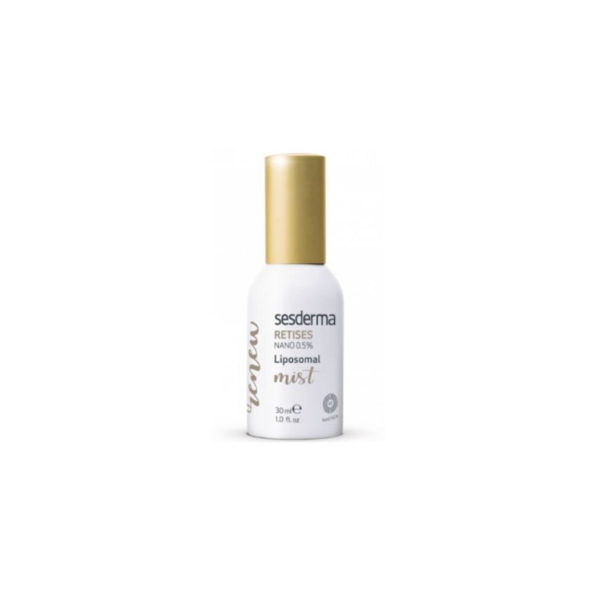 Sesderma Lipoceutical Cretises Nano 0,50% Mist 12Ml