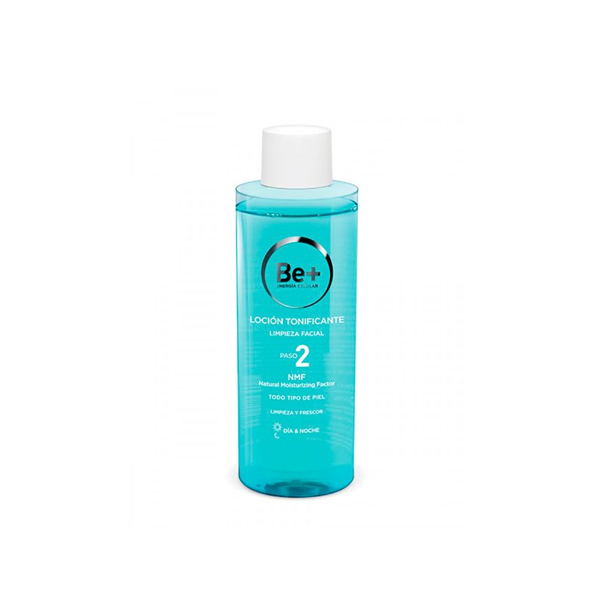 Be+ Lotion Tonique 200Ml