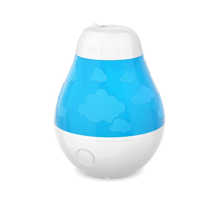 Humidificateur Chicco Tempered Steam 6461