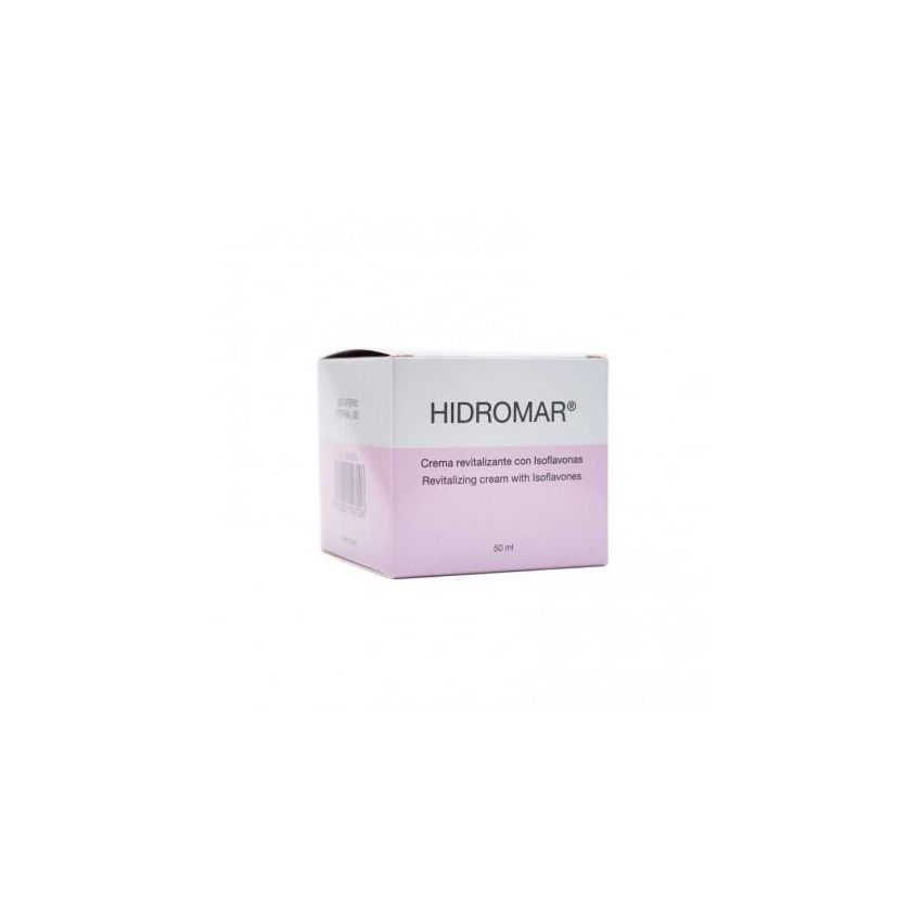 Unipharma Hidromar™ Crème Crème 50Ml