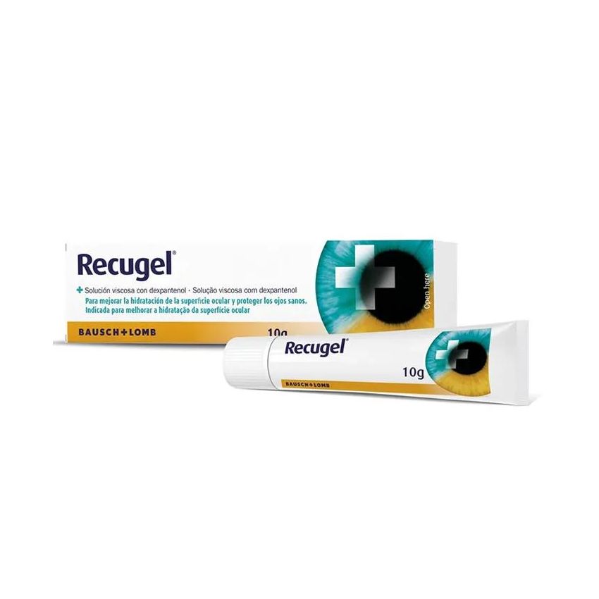 Recugel 10G