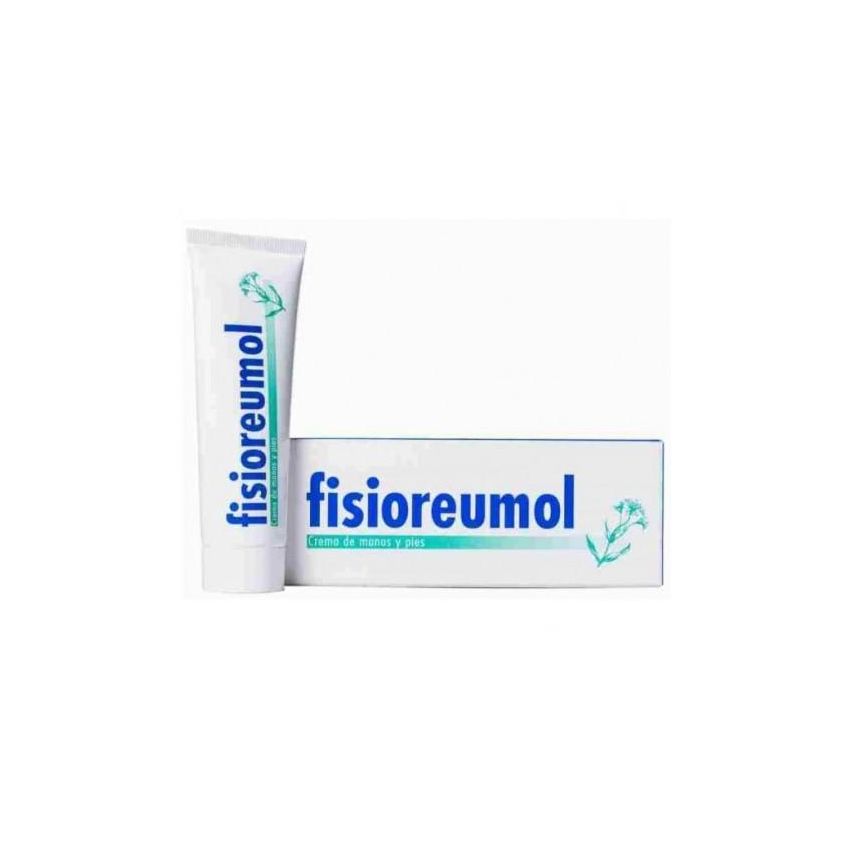 Viñas Fisioreumol Crème 50Ml