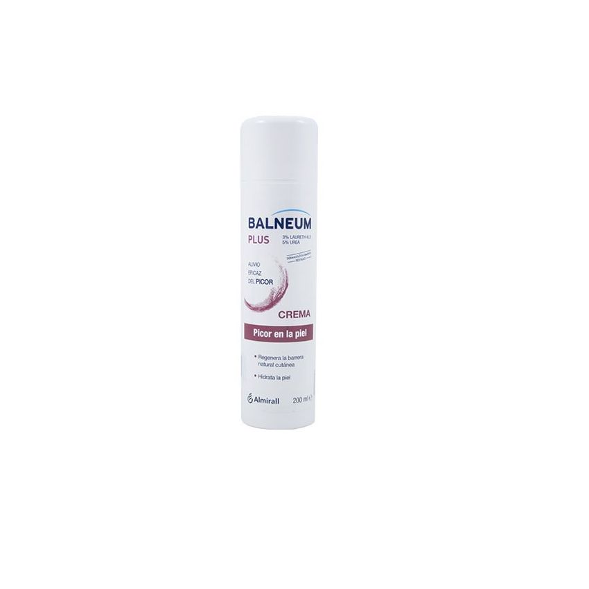 Balneum Plus Cream 200Ml