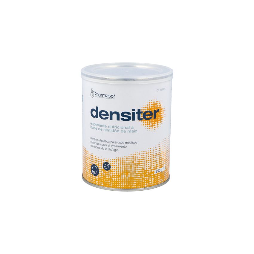 Pharmasor Densiter Epaississant 250G