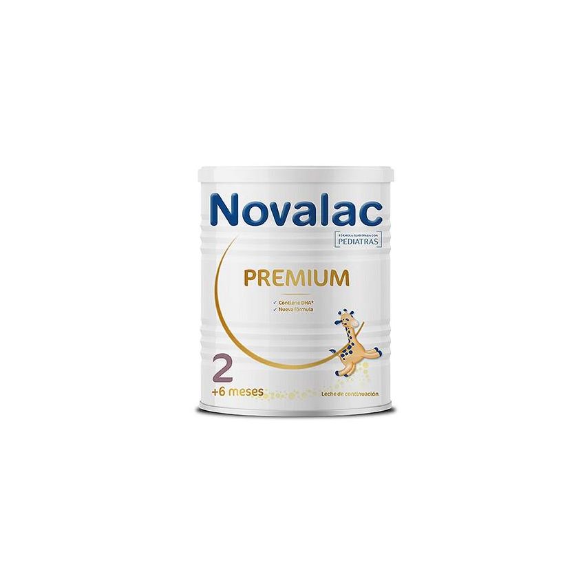 Novalac Premium 2