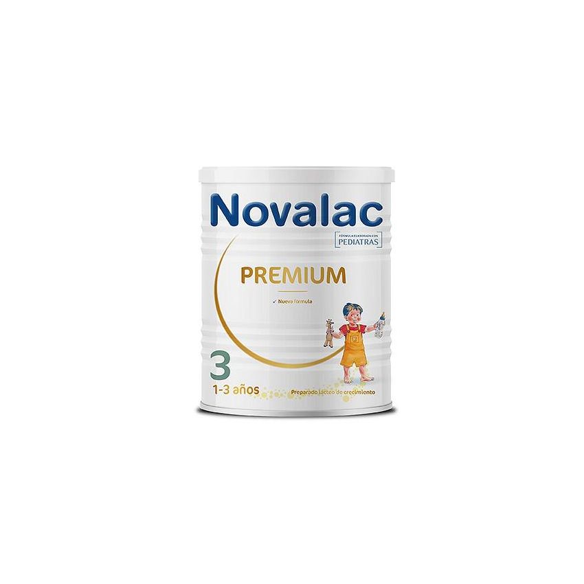 Novalac Premium 3 800G