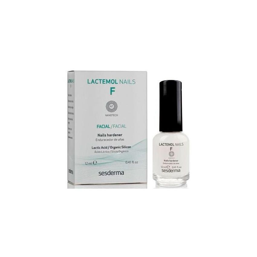 Sesderma Lactemol Nails F 12Ml