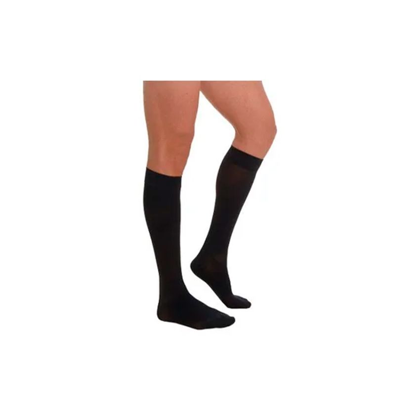 Viadol Short Stocking Normal Noir T-3