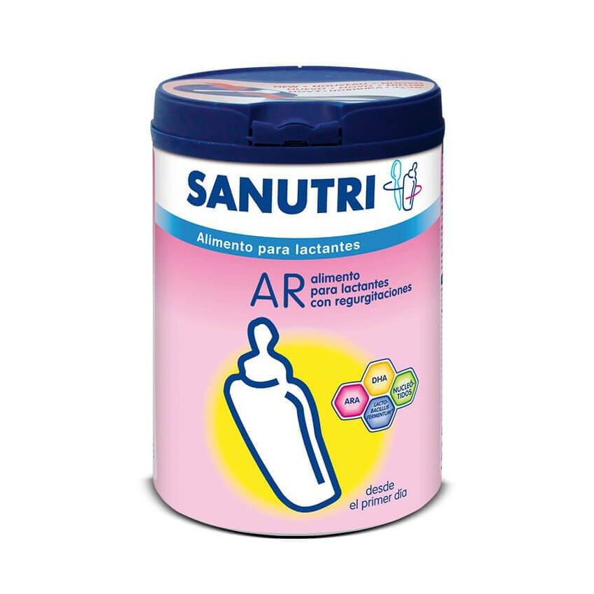 Sanutri Ar 800Gr
