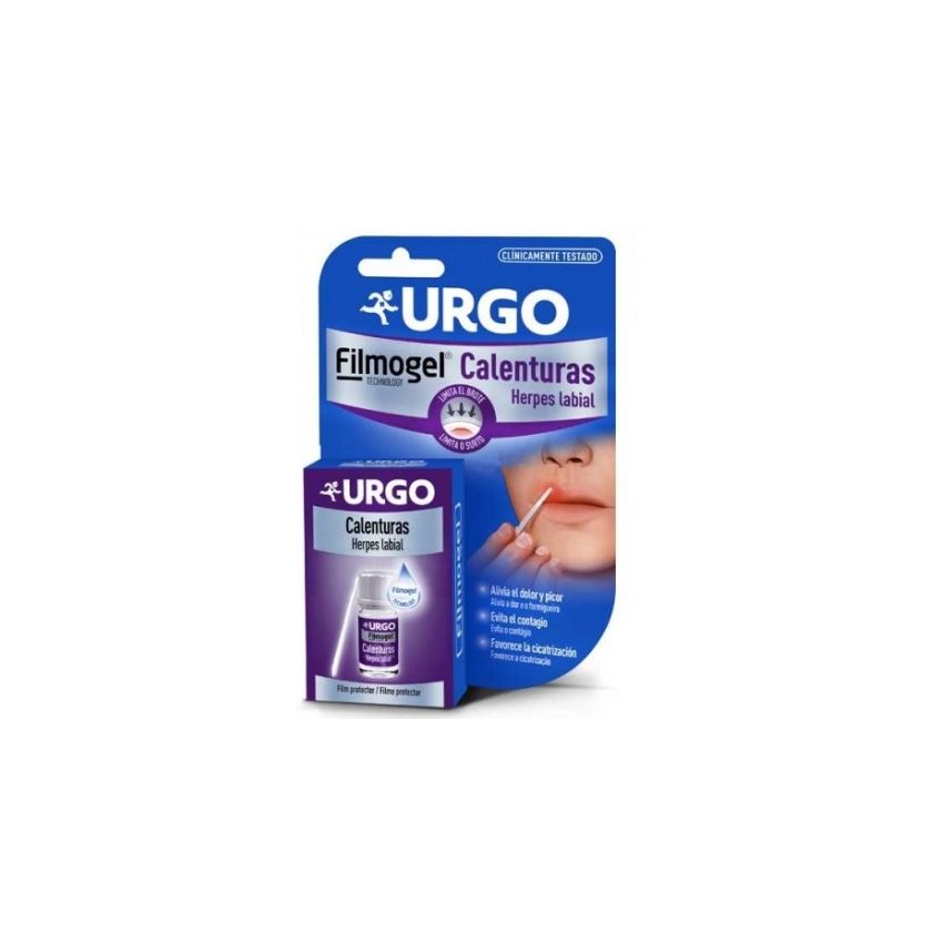 Urgo Filmogel Bouton De Fièvre 3Ml