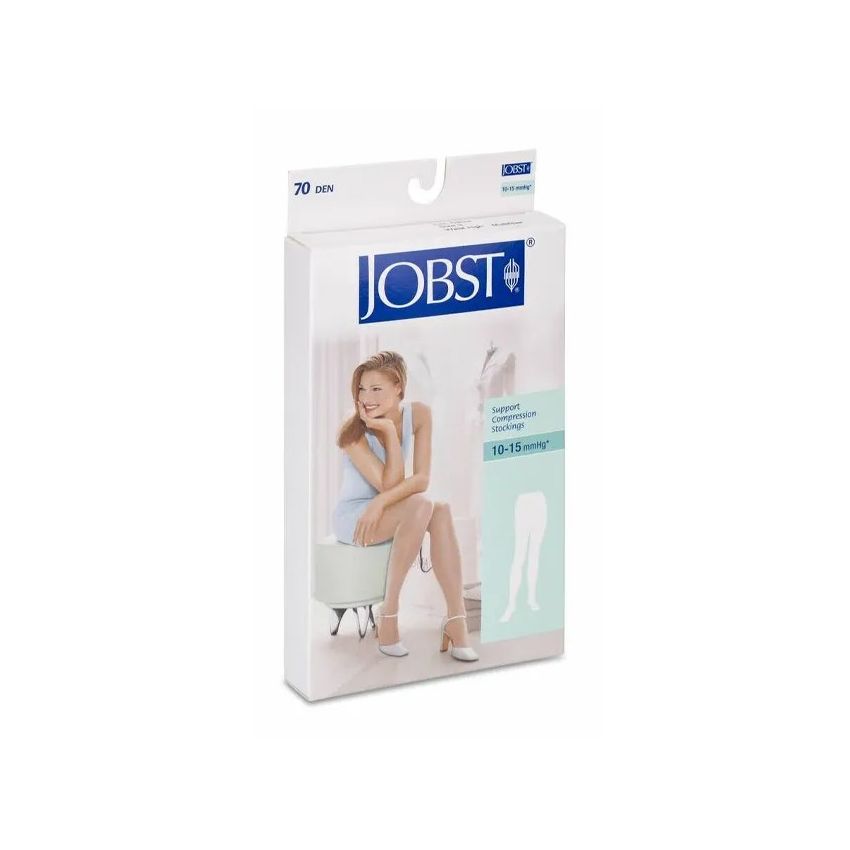 Jobst Pantyhose Compression Tights 70 Natural Taille 3