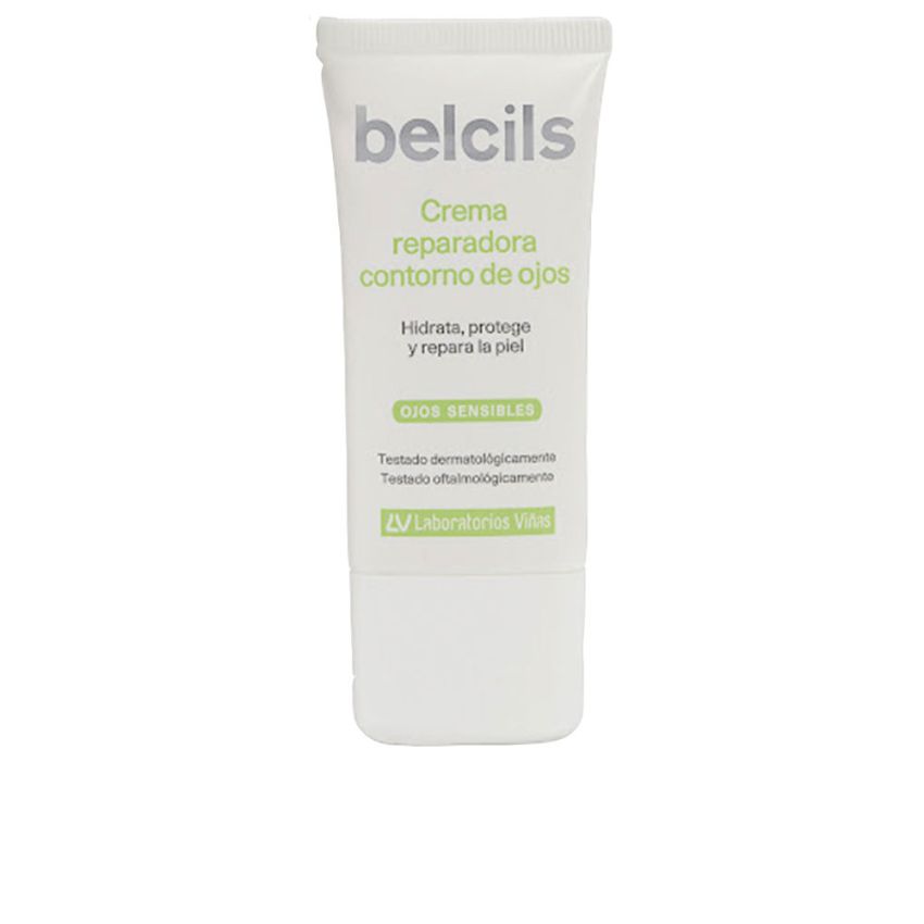 Belcils Crème Réparatrice Contour Des Yeux - 30 Ml