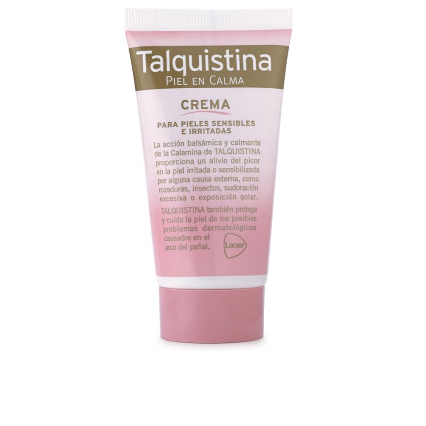 Talquistincrème - 50 Ml