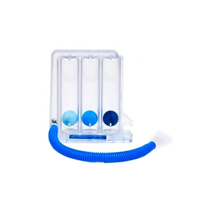 Corysan Exercices D'Inspiration Pulmonaire