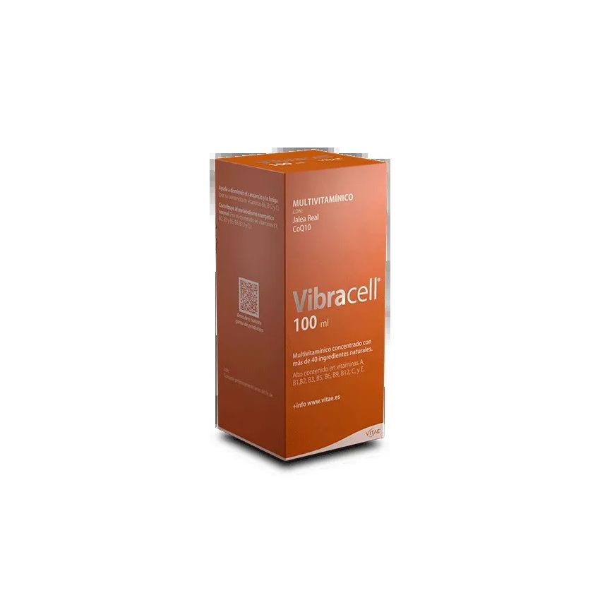 Vitae Vibracell 300Ml