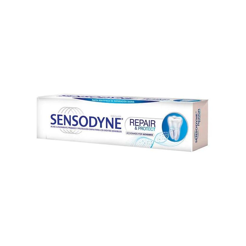 Sensodyne Repair & Protect Dentifrice 75Ml